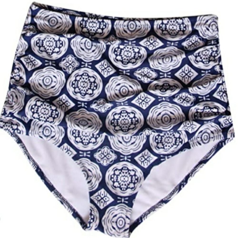 Moving Sale! PINUP ANGEL brand swim bottom only